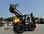 Экскаватор-погрузчик Профессионал PB991S купить в Кемерово
