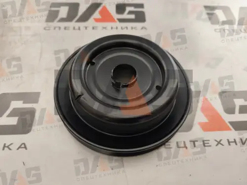 Шкив коленвала Nissan K21/K25