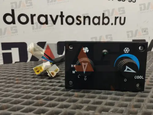 Переключатель отопителя салона TYJ3-100