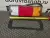 Фонарь задний комбинированный LRHD-24V LED