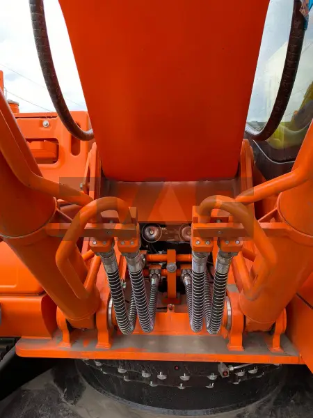 Экскаватор Lonking CDM6225N габарит купить в Кемерово