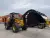 Фронтальный погрузчик Lonking CDM835 AGRI