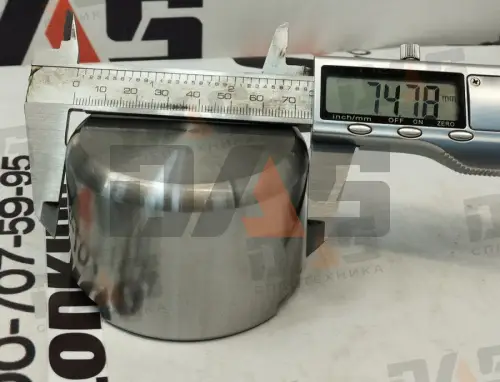 Поршень суппорта ZL50C, LG863