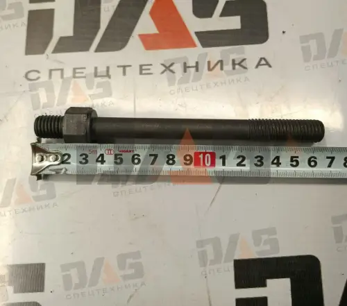Болт крышки коленвала WP6