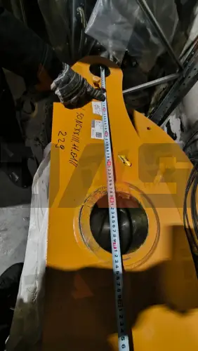 Коромысло CDM853N оригинал