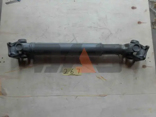Вал карданный передний 935FN L=940мм