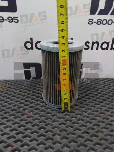 Фильтр-элемент трансмиссии ГМП (80х127) SDLG