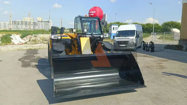 Телескопический погрузчик LONKING LGT 4207 купить в Кемерово