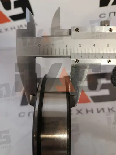 Подшипник хвостовика редуктора моста оригинал