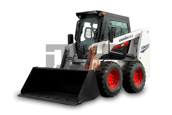 Мини-погрузчик Lonking CDM307 купить в Кемерово
