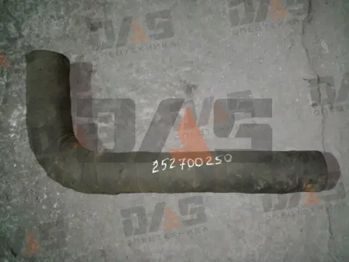 Патрубок водяной нижний TD226 (300 K)