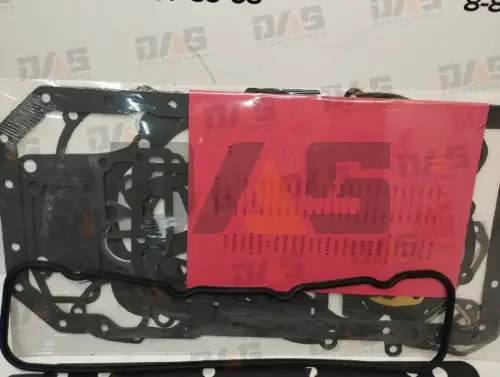 Комплект прокладок двигателя полный XINCHAI C498BPG