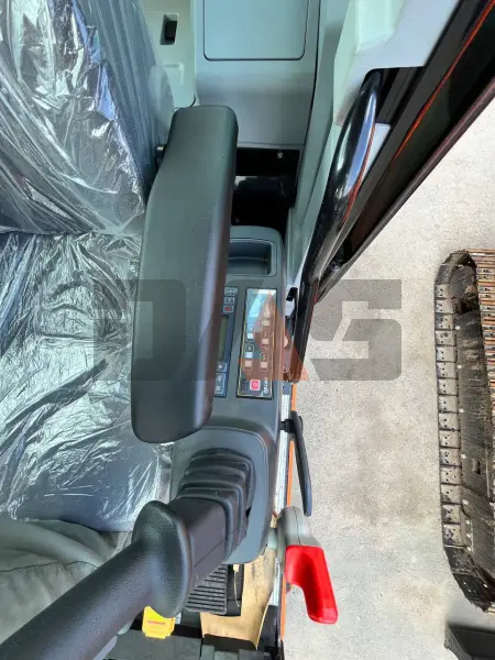 Экскаватор Lonking CDM6225N габарит купить в Кемерово