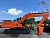 Экскаватор Lonking CDM6225N габарит купить в Кемерово