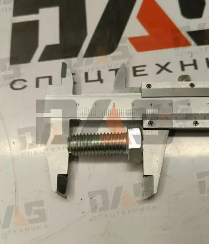 Болт М12х30