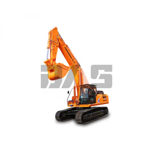 Экскаватор Lonking CDM6396 купить в Кемерово