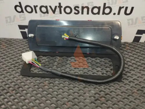 Фонарь задний комбинированный LRHD-24V LED