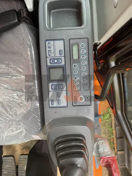Экскаватор Lonking CDM6490F купить в Кемерово