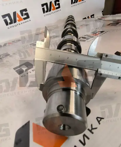 Вал распределительный D9