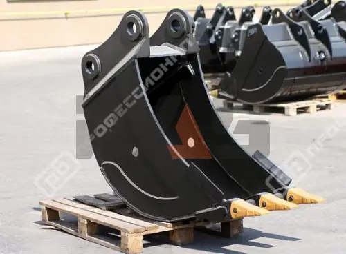 Ковш траншейный 0,69 м3, LONKING CDM6336