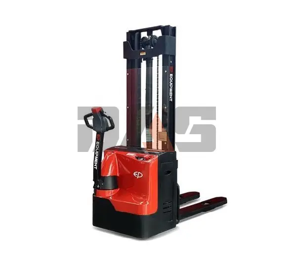 Штабелер EP ES16-16WA Professional (1600кг) купить в Кемерово