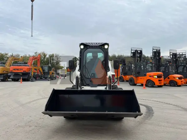 Мини-погрузчик Lonking CDM308