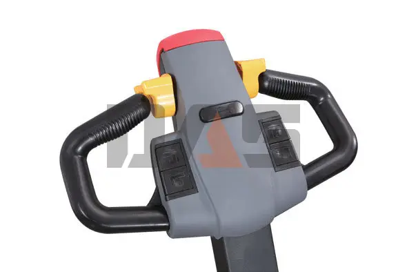Штабелер EP ES12-12WA Professional (1200 кг) купить в Кемерово