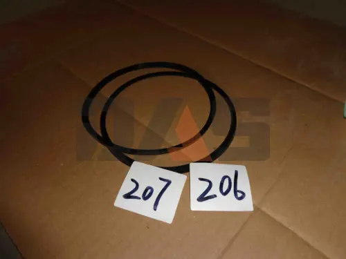 Кольцо уплотнительное GB1235-76