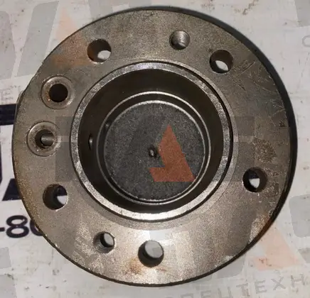 Крышка вала ГМП ZL20-035001 (1шт идет)
