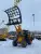 Фронтальный погрузчик Lonking CDM835 AGRI