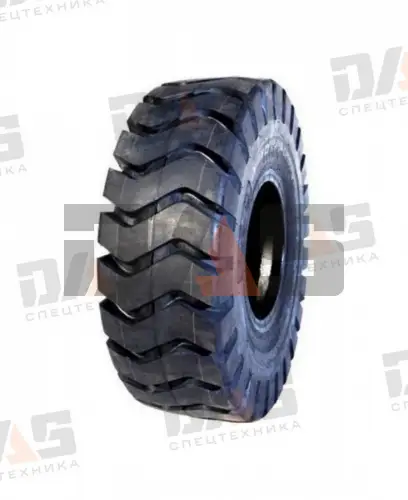 Шина 17.5-25 28PR RockBuster H108A Е3/L3 TT (волна)