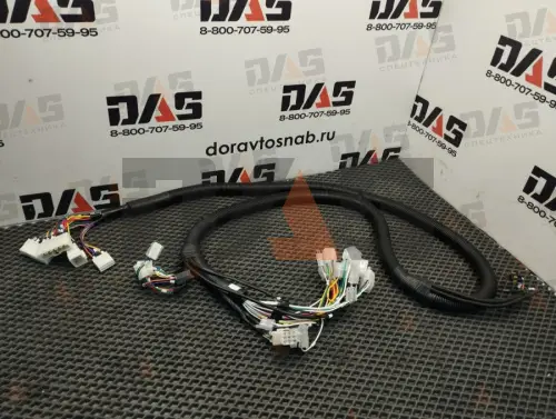 Жгут проводов рулевой колонки ZL50C оригинал