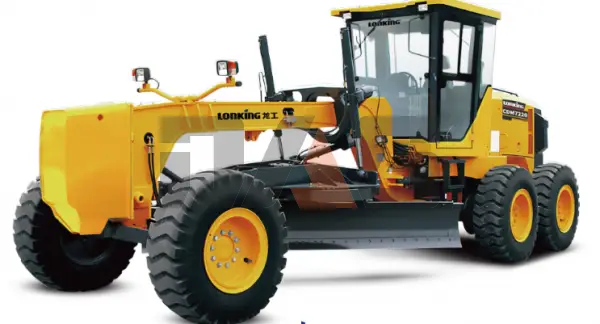 Автогрейдер CDM7220 купить в Кемерово