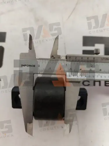 Ролик мачты 25х47х30/80