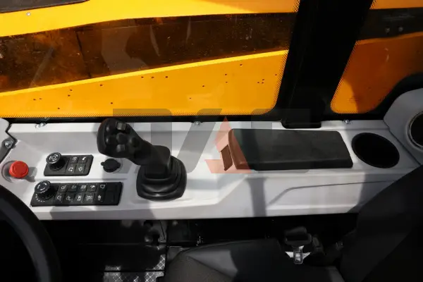 Телескопический погрузчик LONKING LGT 4207 купить в Кемерово