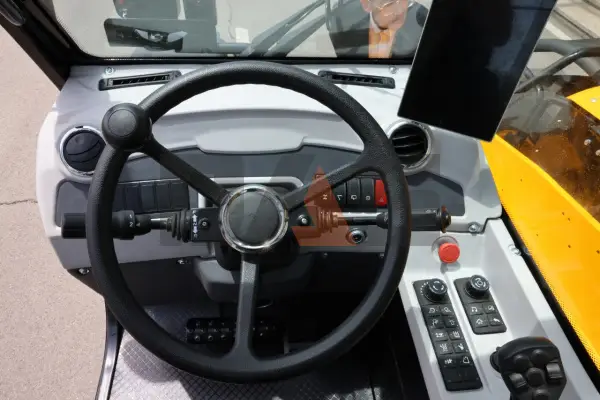 Телескопический погрузчик LONKING LGT 4207 купить в Кемерово