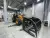 Фронтальный погрузчик Lonking CDM835 AGRI