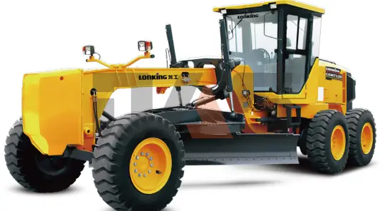 Автогрейдер CDM7130 купить в Кемерово