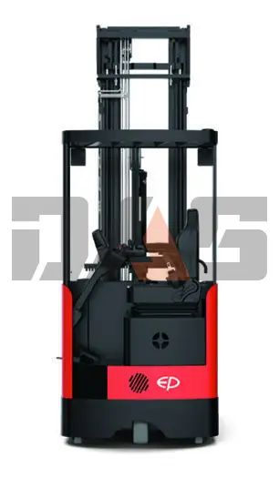 Ричтрак EP CQD 16L (1600 кг) купить в Кемерово