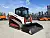 Мини-погрузчик Lonking CDM315T купить в Кемерово