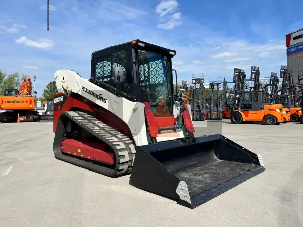Мини-погрузчик Lonking CDM315T купить в Кемерово