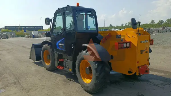 Телескопический погрузчик LONKING LGT 4207 купить в Кемерово