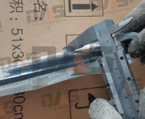 Фильтр салонный XCMG ZL30GV (350х100)