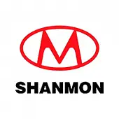 Адаптер 2п. с упором, под реверс. клапан Shanmon 388H