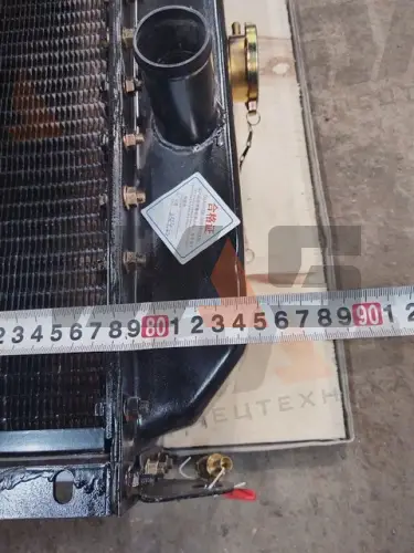 Радиатор водяной ZL30G-I