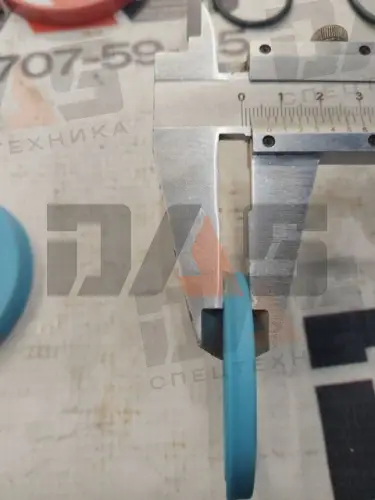 Рем.комплект г/цилиндра рулевого XCMG LW300F