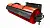 Щетка дорожная коммунальная Impulse SP1800х550M Bob-Tach