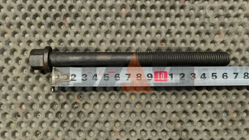 Болт ГБЦ М14х164 D9