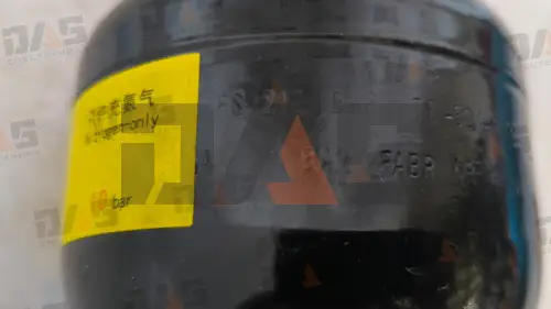 Клапан пилотный CDM6150W оригинал