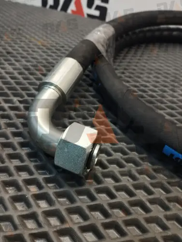 РВД на рулевой г/цилиндр 20421-27T/20491-27T*2T10*2200+RC300 оригинал